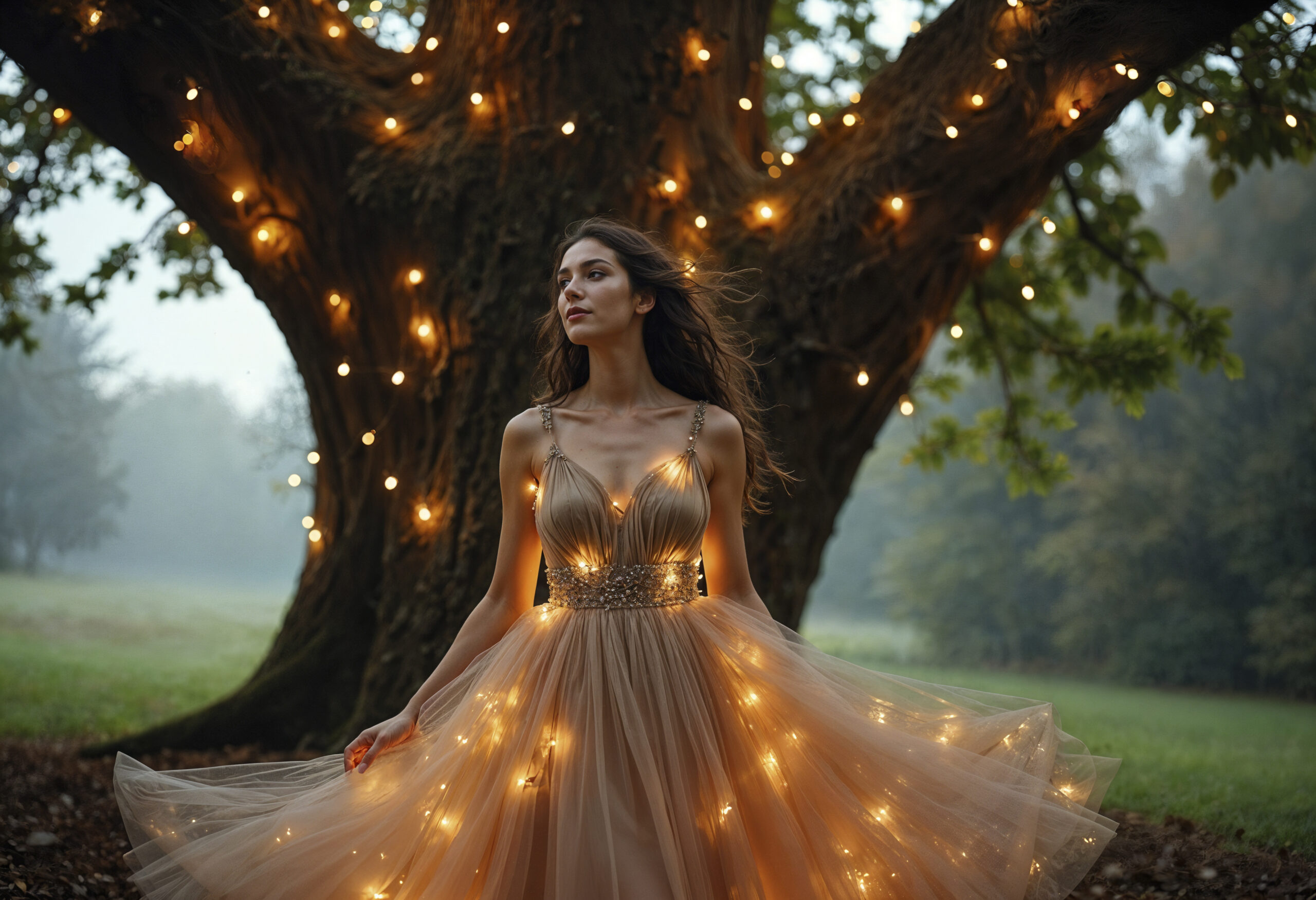 Adorable Handmade Dress